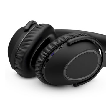 Da Sennheiser Communication nasce il marchio audio EPOS