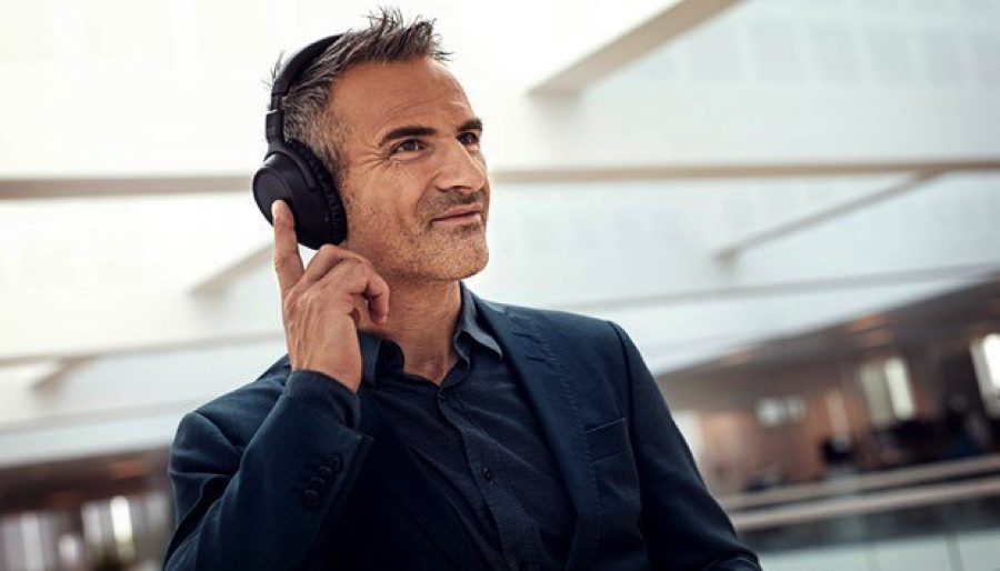 Da Sennheiser Communication nasce il marchio audio EPOS Da Sennheiser Communication nasce il marchio audio EPOS