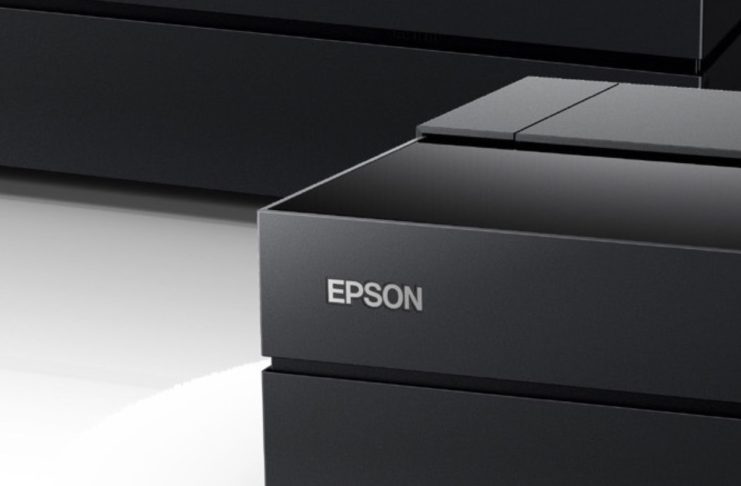 Epson A3+ e A2+, le stampanti per foto in casa in alta qualità
