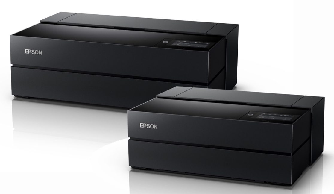 Epson A3+ e A2+, le stampanti per foto in casa in alta qualità