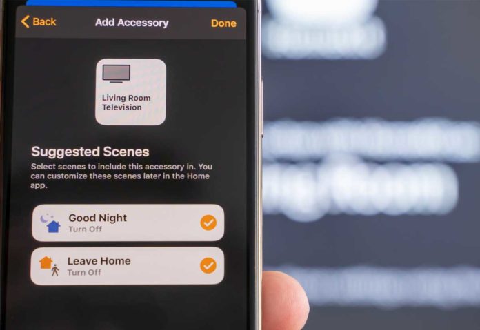Apple HomeKit, in attivo il Night Shift per le luci smart e il riconoscimento volti per le videocamere