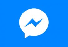 Disponibile il nuovo Messenger per iOS,  riprogettato, 2 più veloce e più snella del 75%