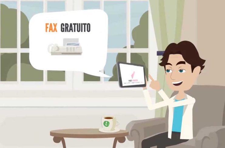 Solidarietà Coronavirus: un servizio online per inviare FAX gratuiti