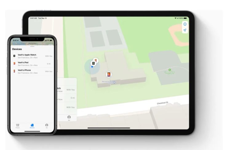 Funzione Dov’è iOS 14, nuovi trigger di notifica e novità AR