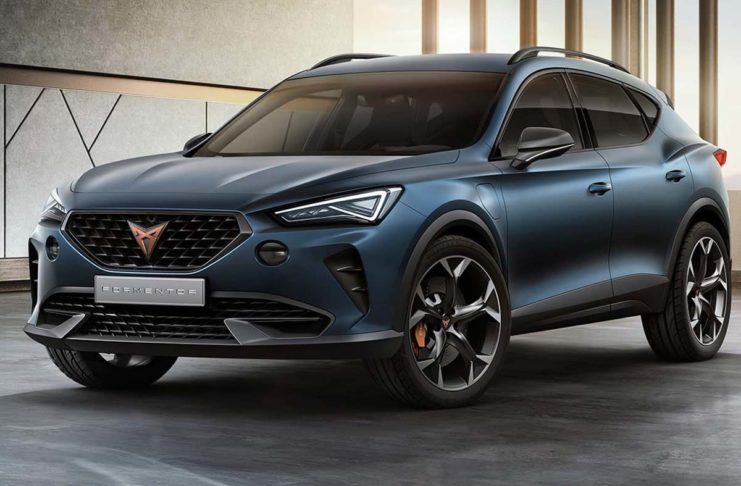 Seat e Cupra, l’offensiva elettrica diventa realtà