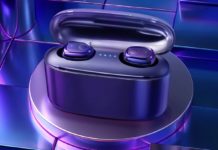 G5S, le cuffie auricolari super low cost con 80 ore di autonomia: solo 11 €