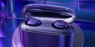 G5S, le cuffie auricolari super low cost con 80 ore di autonomia: solo 11 €