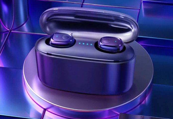G5S, le cuffie auricolari super low cost con 80 ore di autonomia: solo 11 €