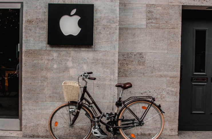 Tutto quello che Apple sta facendo in risposta al coronavirus