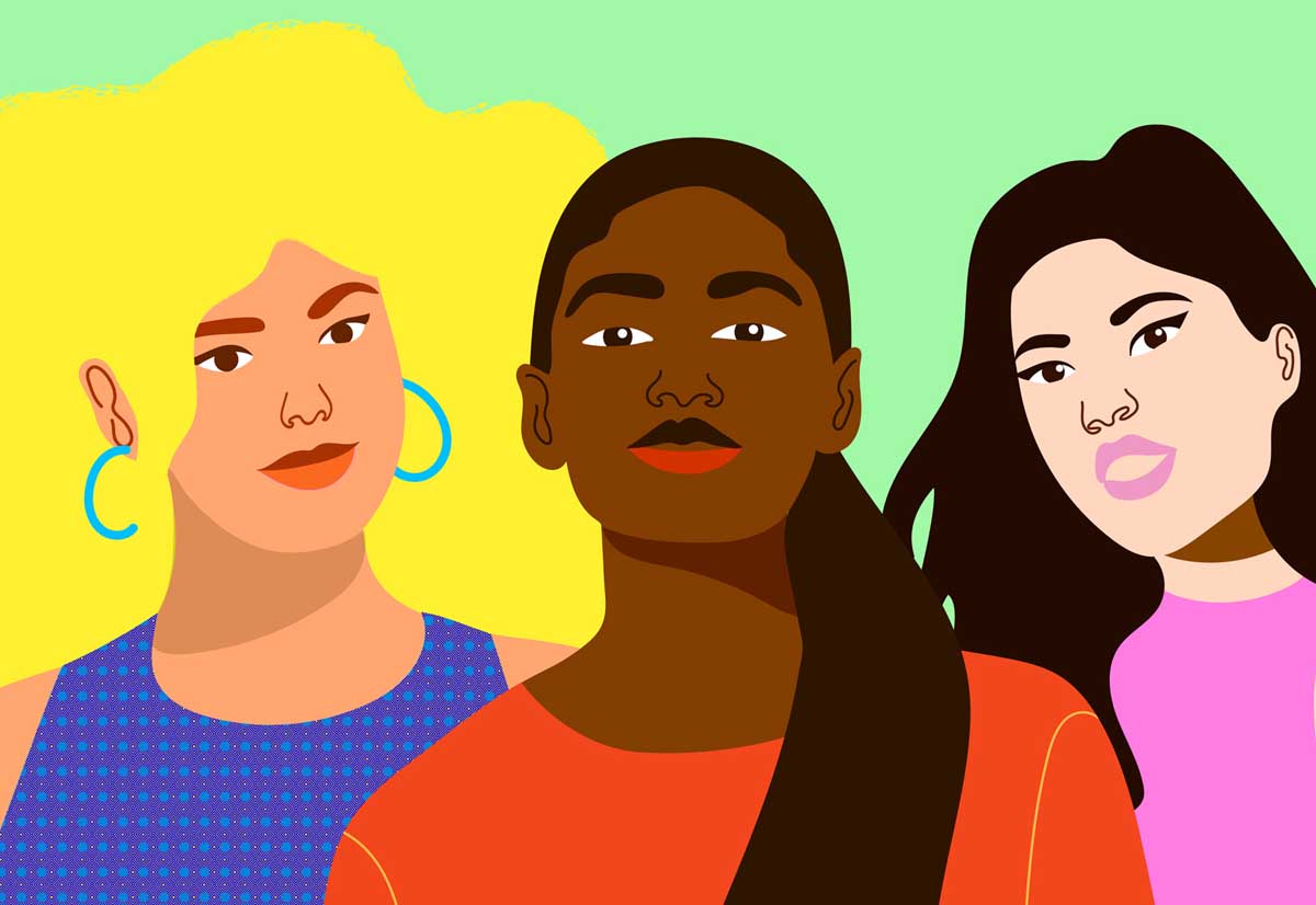 Apple, la Giornata Internazionale della Donna celebrata con una speciale serie “Today at Apple”