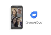 Chiamate di gruppo Google Duo adesso a 12 persone in contemporanea