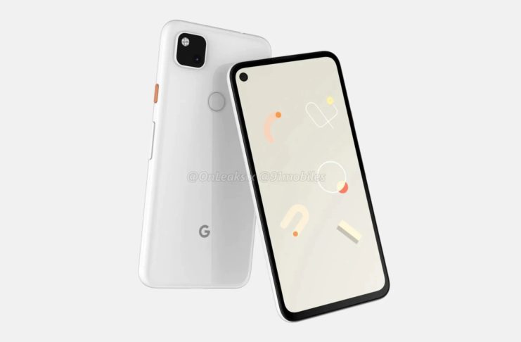 Google Pixel 4a: non è ancora uscito ma un video lo mostra nel dettaglio