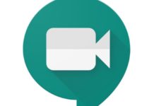 Hangouts Meet, l’app di Google per le videochiamate di gruppo