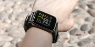 Xiaomi Haylou LS01, adesso Apple Watch ha il suo clone super economico a 27,99 euro