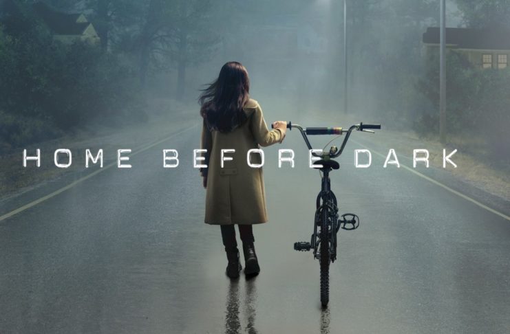 Home before dark, ecco il trailer della nuova serie tv di Apple TV+