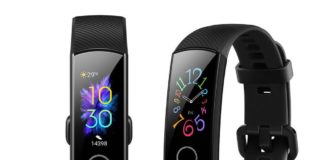 Honor Band 5 a 29,90 euro, ecco perché è ancora un ottimo acquisto