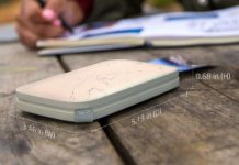 HP amplia il proprio portafoglio di stampanti da tasca con Sprocket Select per smartphone HP amplia il proprio portafoglio di stampanti Sprocket con Sprocket Select, su Amazon a 139 euro