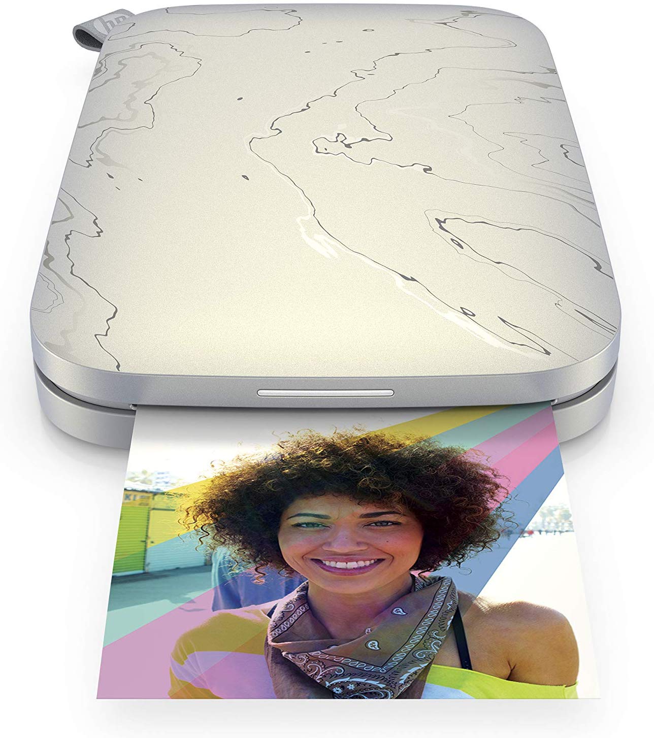 HP amplia il proprio portafoglio di stampanti Sprocket con Sprocket Select, su Amazon a 139 euro