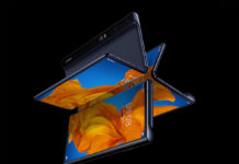 HUAWEI Mate Xs in pre ordine dal 10 marzo in Italia a 2.599 euro