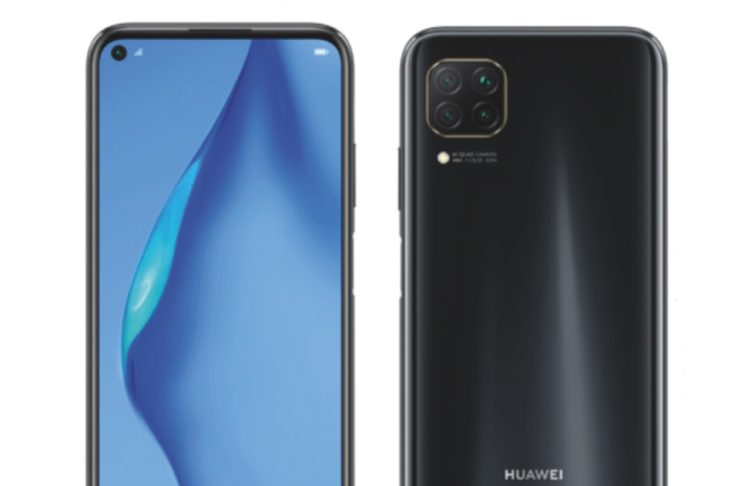 Huawei P40 lite arriva in Italia con FreeBuds3 e 15GB extra in regalo