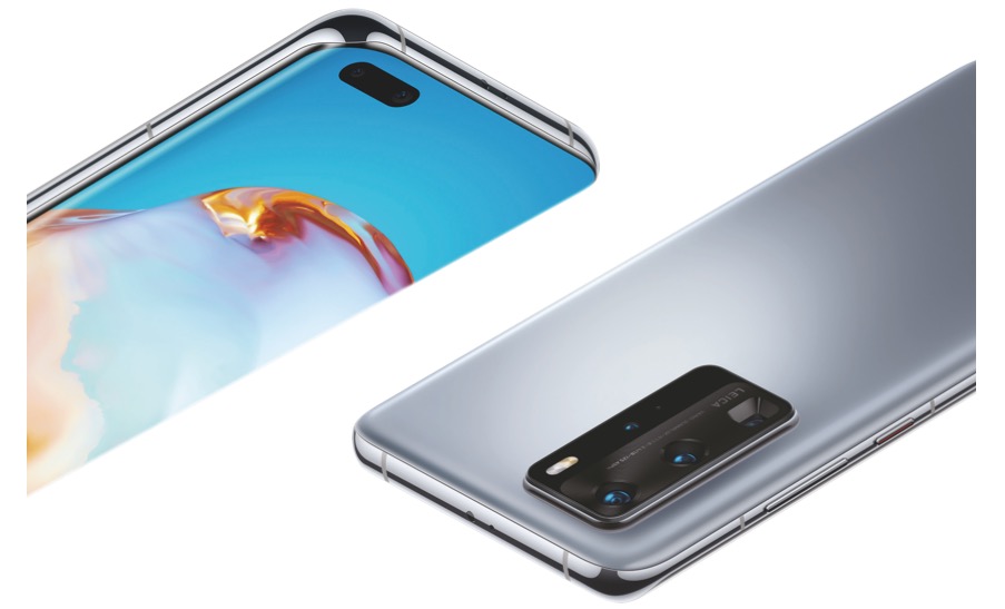 Huawei P40, P40 Pro e P40 Pro Plus: la fotografia su smartphone come non l’avete mai vista Huawei P40, P40 Pro e P40 Pro Plus: la fotografia su smartphone come non l’avete mai vista