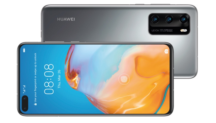 Huawei P40, P40 Pro e P40 Pro Plus: la fotografia su smartphone come non l’avete mai vista