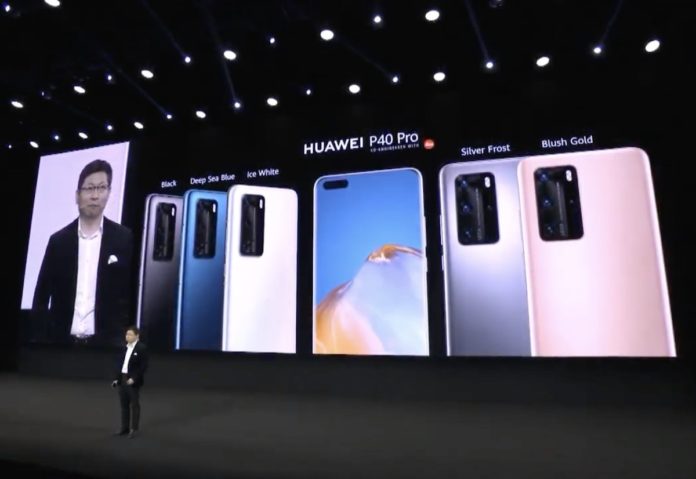 Huawei P40, P40 Pro e P40 Pro Plus: la fotografia su smartphone come non l’avete mai vista