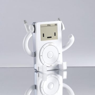 iBoy è il giocattolo che fa innamorare gli appassionati di iPod