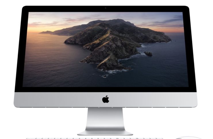 Nuovi iMac 2020 e Mac mini 2020 previsti in arrivo a breve