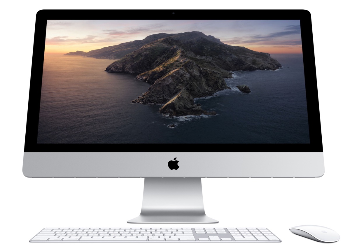 Nuovi iMac 2020 e Mac mini 2020 previsti in arrivo a breve
