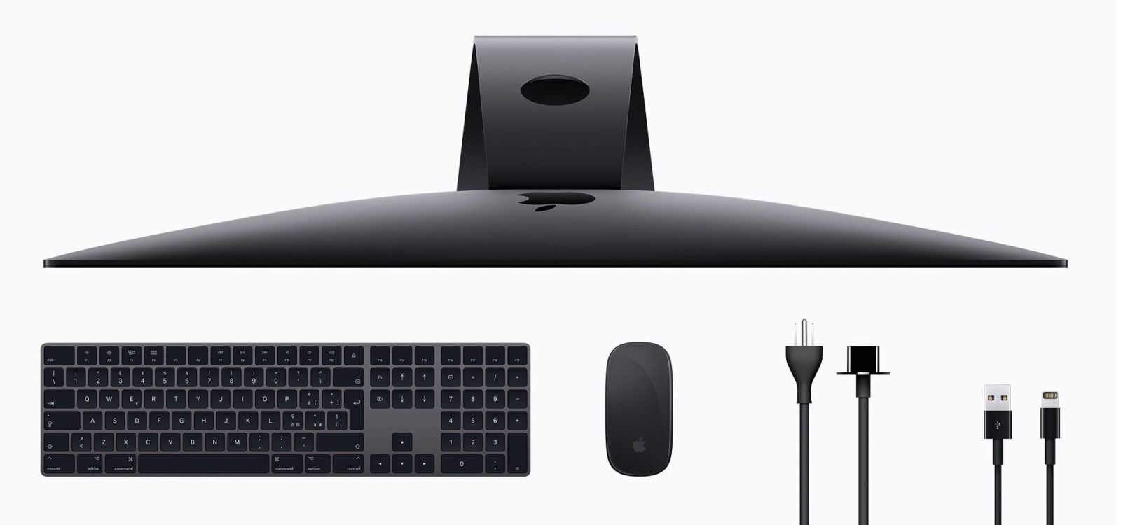 iMac Pro 27″ 5K con sconto 16% su Amazon: risparmiate 800 Euro