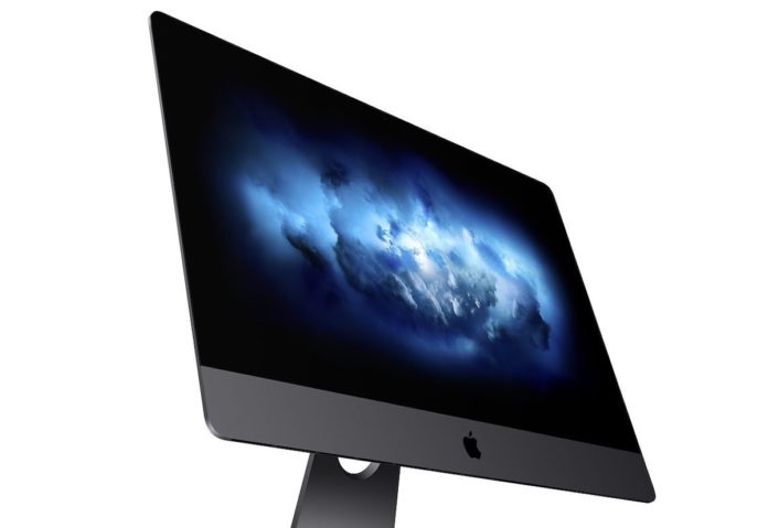 iMac Pro 27″ 5K con sconto 16% su Amazon: risparmiate 800 Euro