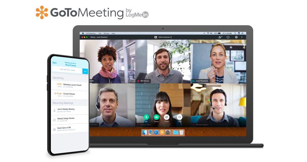 12 app consigliate da Apple per lavoro a distanza e collaborazione online
