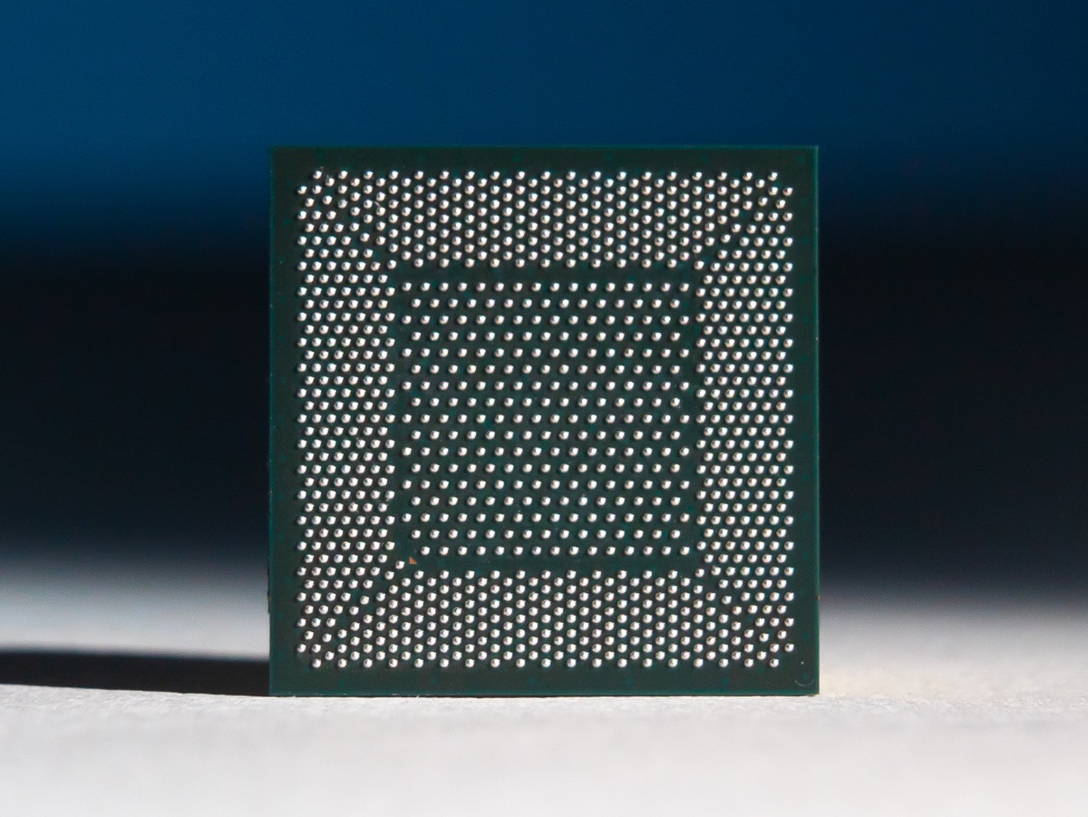 Intel ha addestrato un chip neuromorfico a riconoscere dieci diversi tipi di odori