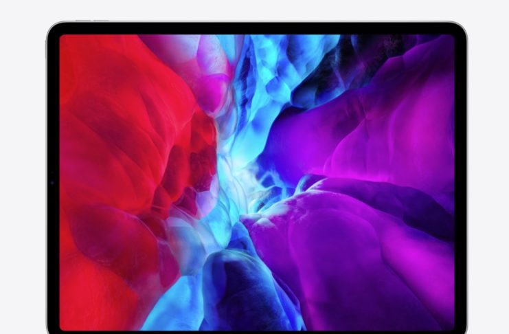 iPad Pro 12,9” Mini LED è ancora previsto in arrivo entro fine anno