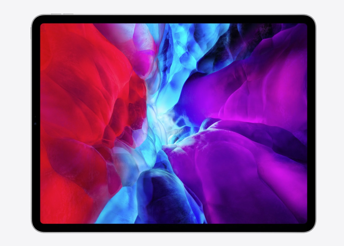 iPad Pro 12,9” Mini LED è ancora previsto in arrivo entro fine anno