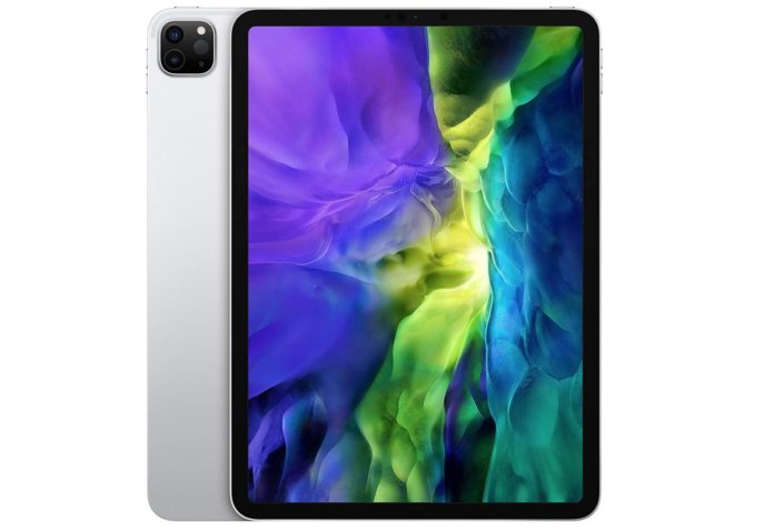 iPad Pro 2020 disponibili per l’ordine su Amazon: in arrivo mercoledì 25 marzo