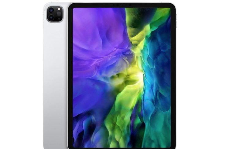 iPad Pro 2020 disponibili per l’ordine su Amazon: in arrivo mercoledì 25 marzo