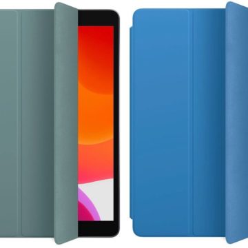 Arriva la primavera per le cover per iPhone e sui cinturini di Apple Watch