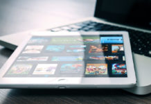 Apple ha avviato un programma di riparazione per gli iPad Air 2019 con il problema dello schermo nero