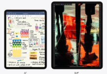 Chi compra iPad Pro deve aspettare fino a luglio I primi benchmark con l’A12Z dell’iPad Pro 2020 non mostrano balzi in avanti in termini di velocità