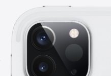 Un video mostra di cosa è capace il sensore LiDAR dei nuovi iPad Pro 2020 Apple ha presentato il nuovo iPad Pro 2020 con scanner LiDAR e Magic Keyboard con trackpad