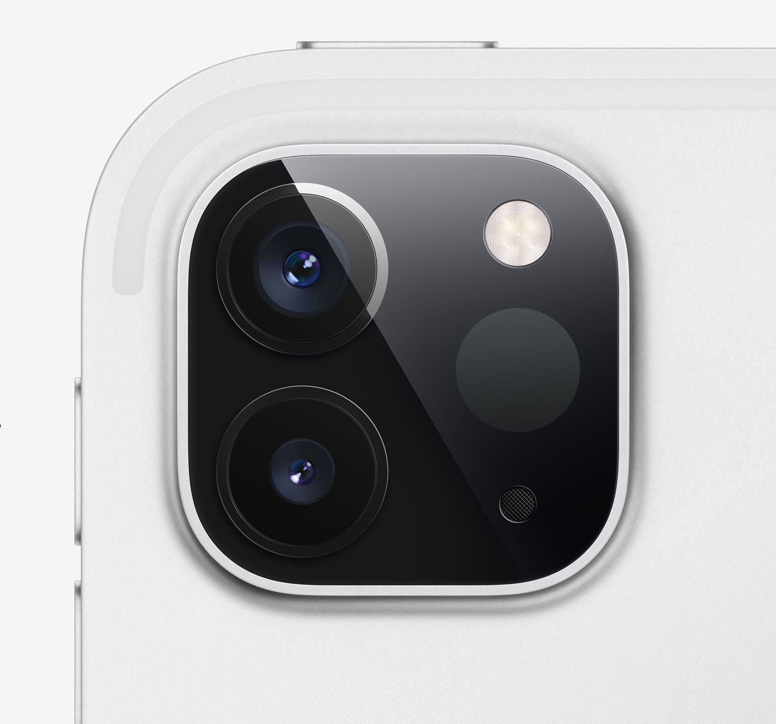 Apple ha presentato il nuovo iPad Pro 2020 con scanner LiDAR e Magic Keyboard con trackpad