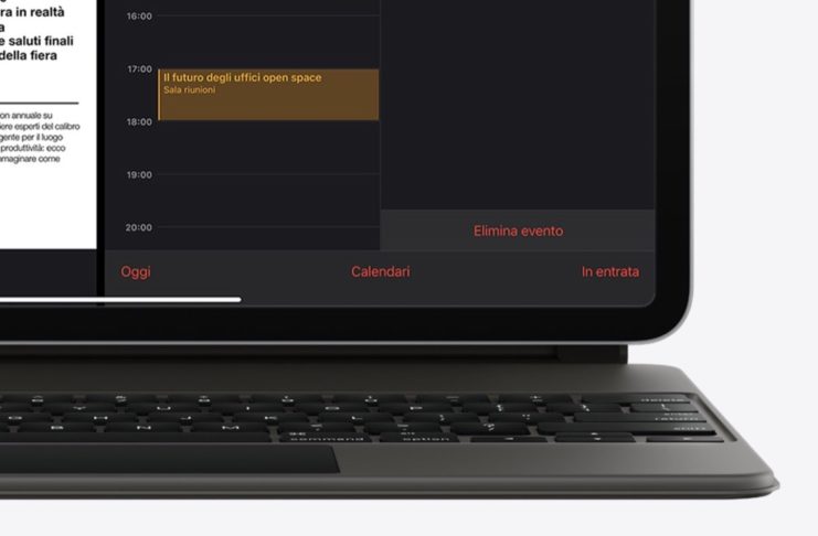 Apple, con il trackpad su iPad comincia a prendere forma la strategia delle convergenze parallele