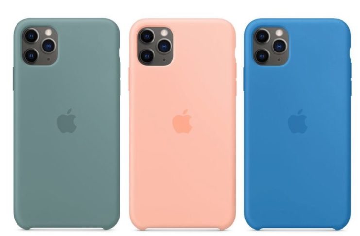Arriva la primavera per le cover per iPhone e sui cinturini di Apple Watch