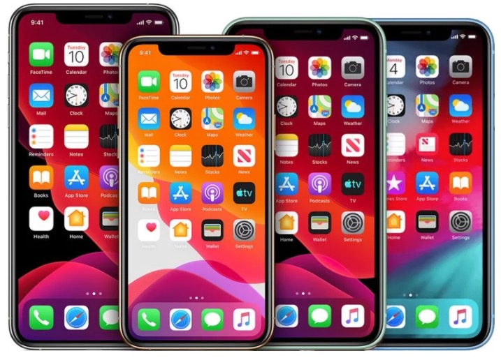 Fornitori Apple preoccupati dalla domanda di iPhone, presente e futura
