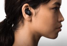 Jaibird Vista, auricolari full wireless ultraleggeri: in offerta del giorno a solo 129,99€