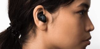 Jaibird Vista, auricolari full wireless ultraleggeri: in offerta del giorno a solo 129,99€