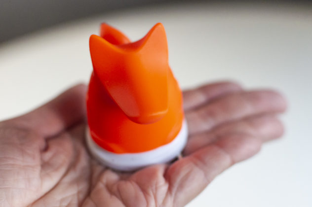 Recensione Jooki, l&#8217;iPod moderno per i più piccoli