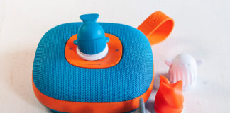 Recensione Jooki, l’iPod moderno per i più piccoli